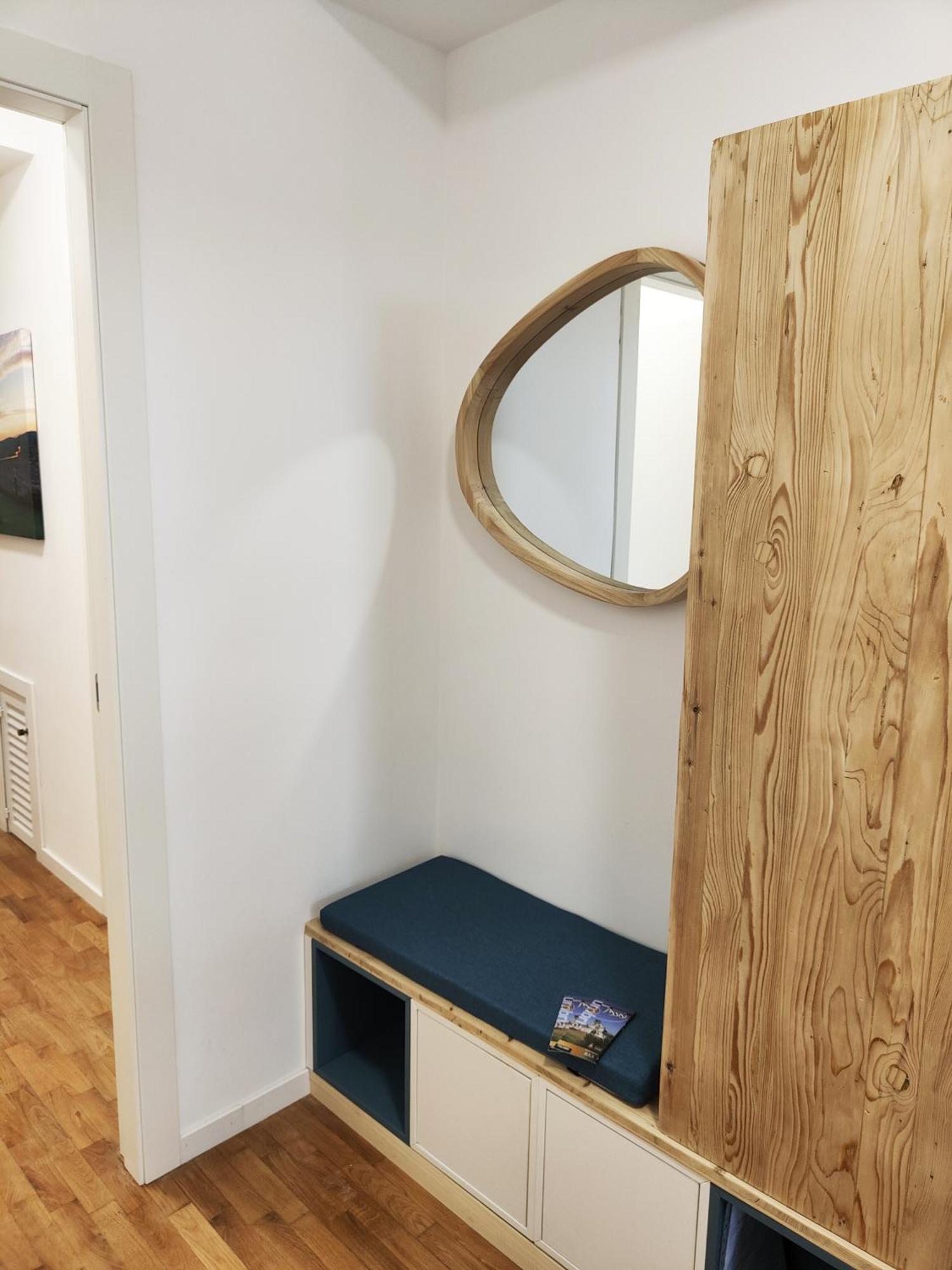 Bastia Home Appartamento Бастия Умбра Екстериор снимка
