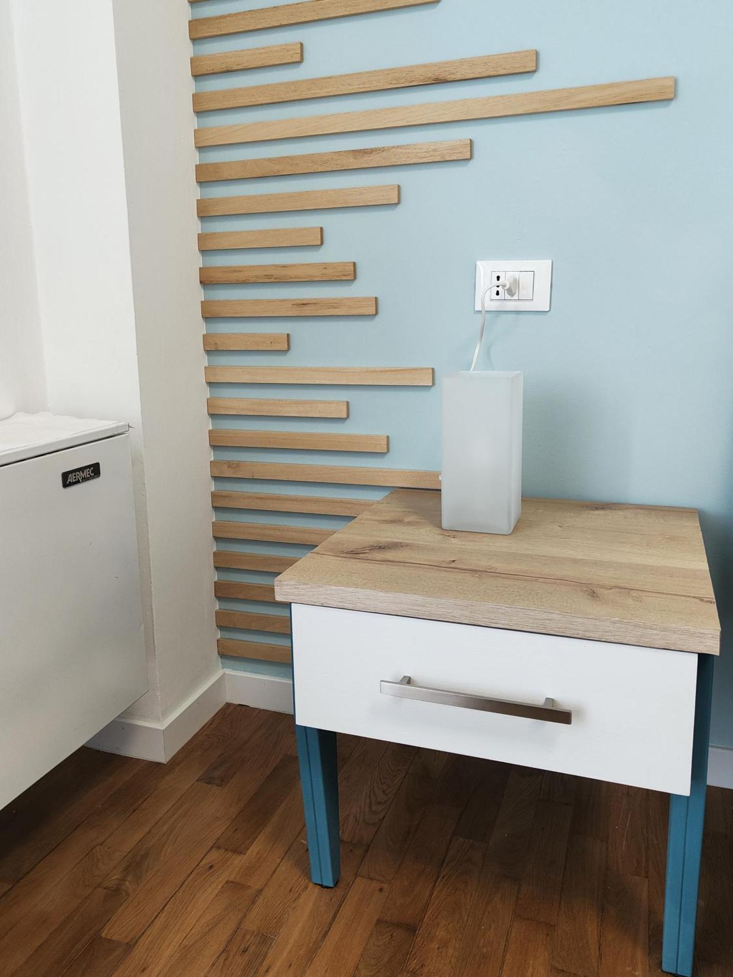 Bastia Home Appartamento Бастия Умбра Екстериор снимка