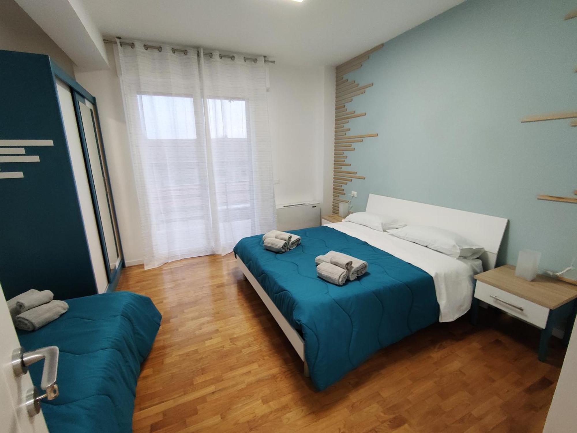 Bastia Home Appartamento Бастия Умбра Екстериор снимка