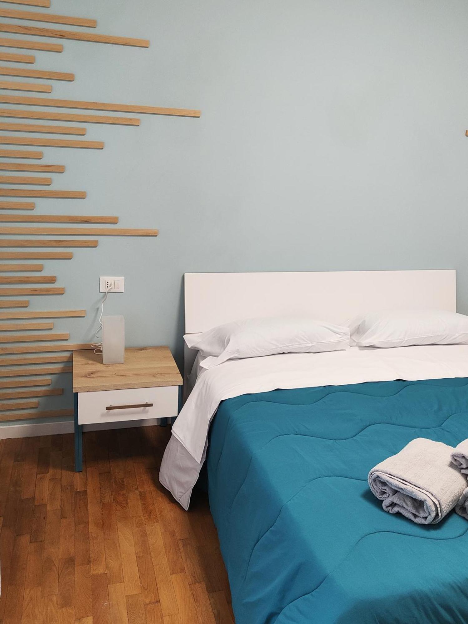 Bastia Home Appartamento Бастия Умбра Екстериор снимка