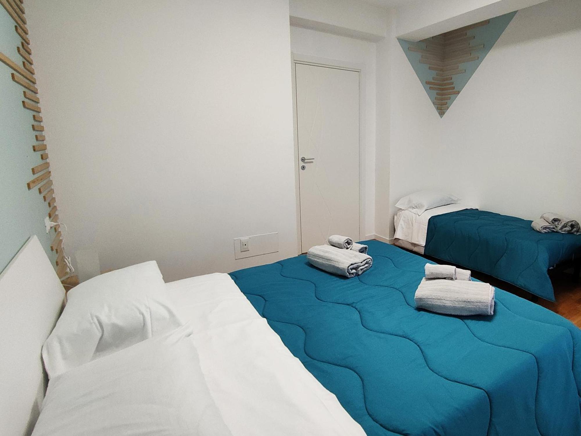 Bastia Home Appartamento Бастия Умбра Екстериор снимка