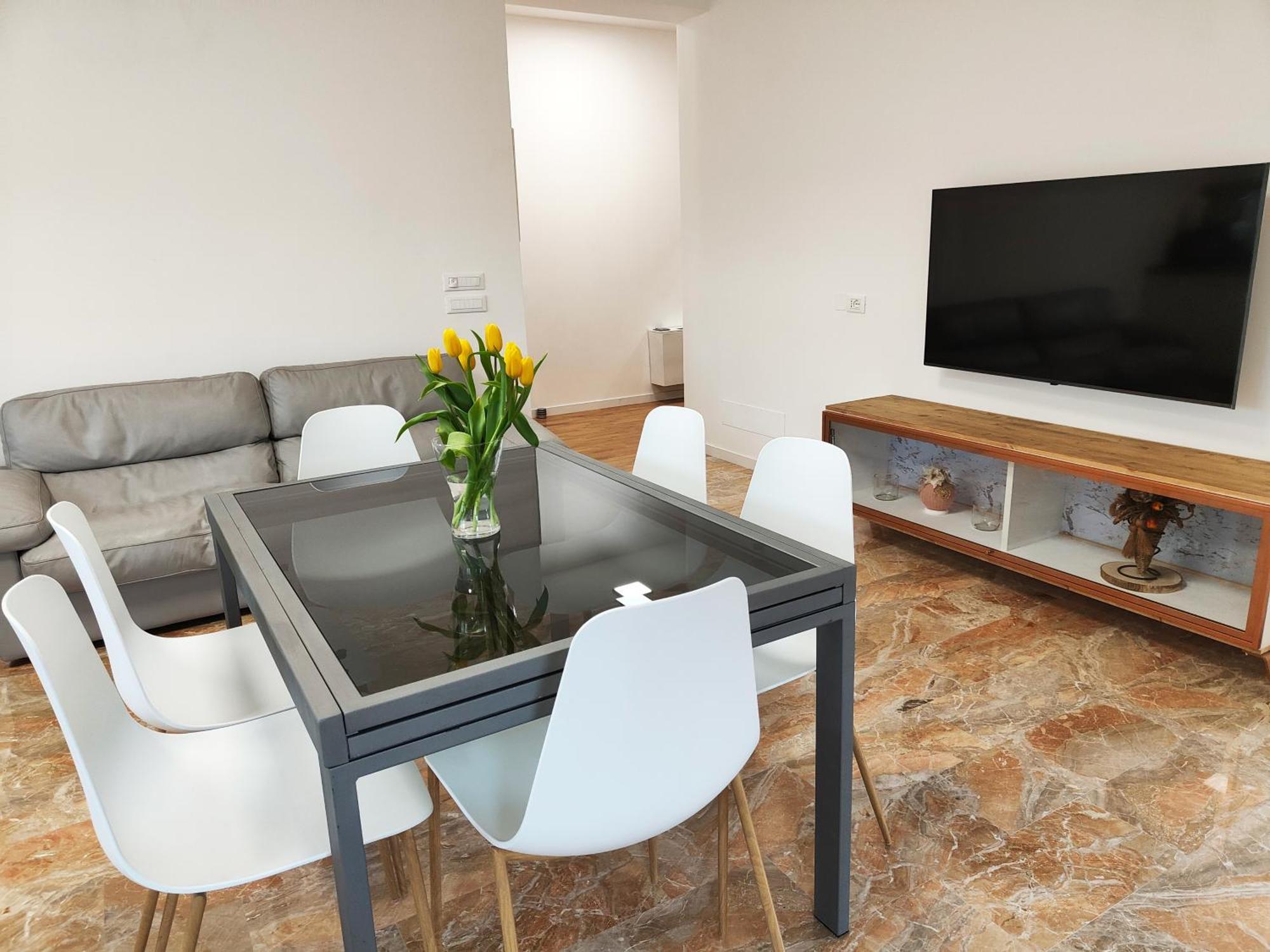 Bastia Home Appartamento Бастия Умбра Екстериор снимка