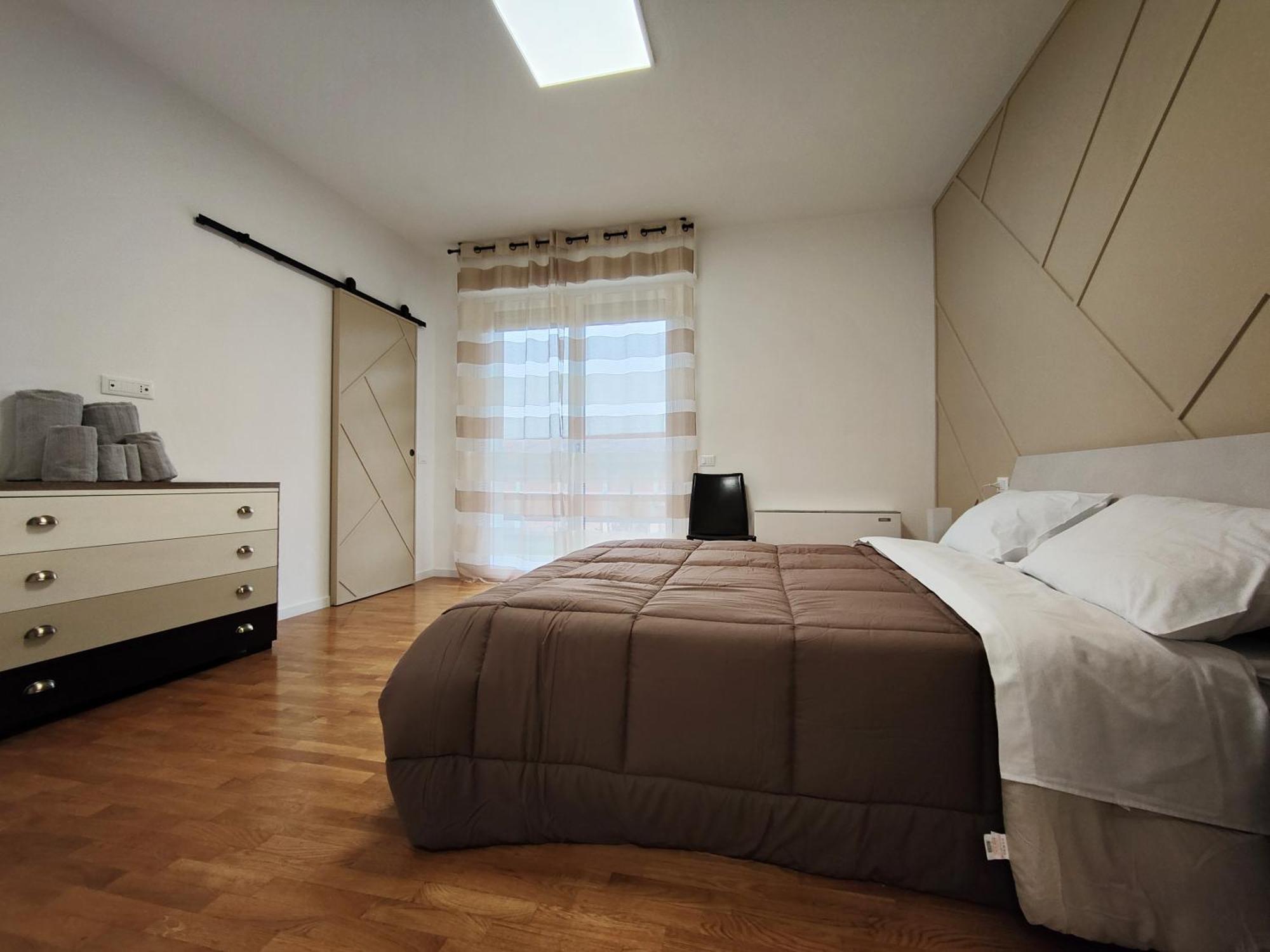 Bastia Home Appartamento Бастия Умбра Екстериор снимка