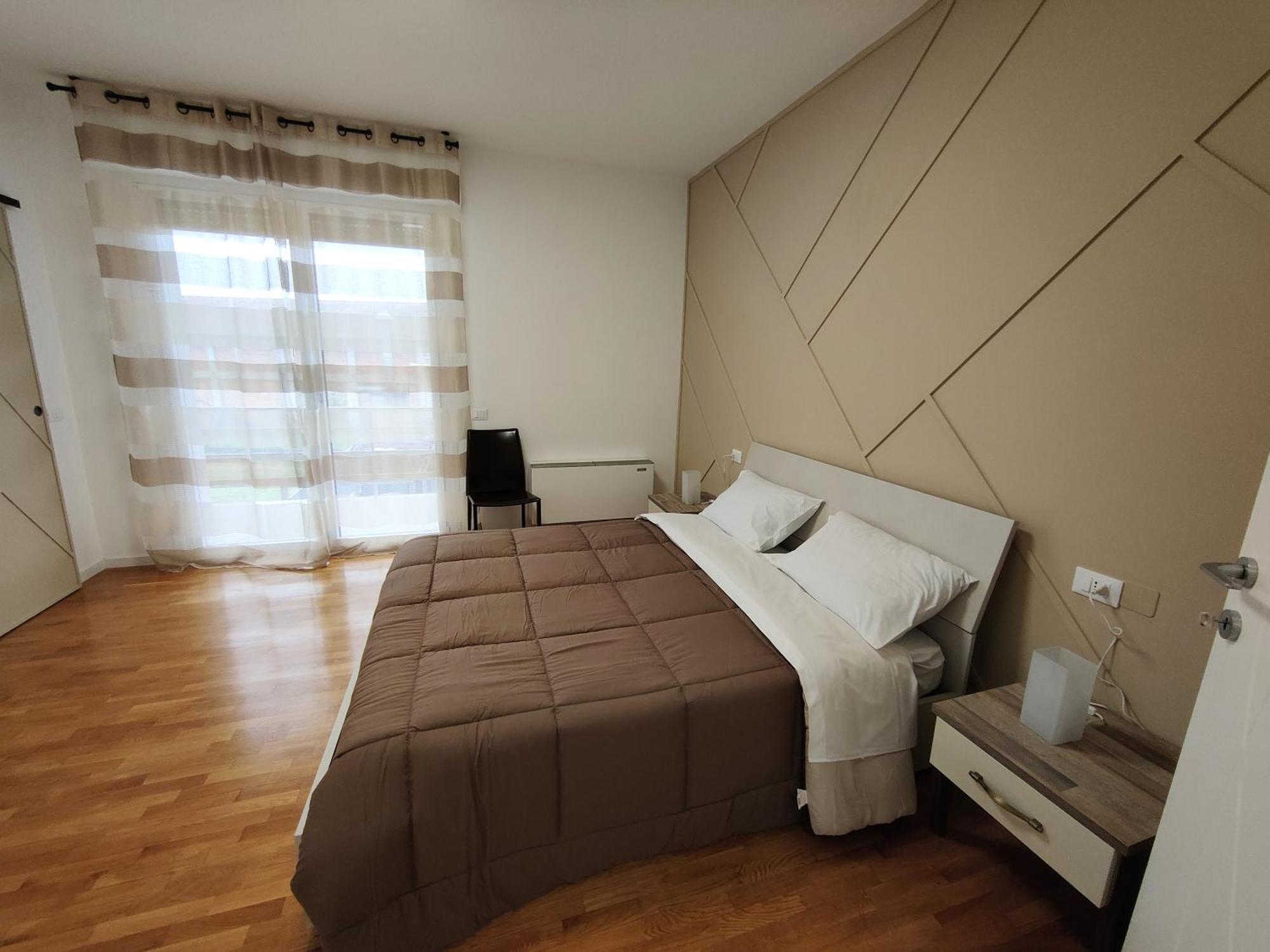 Bastia Home Appartamento Бастия Умбра Екстериор снимка